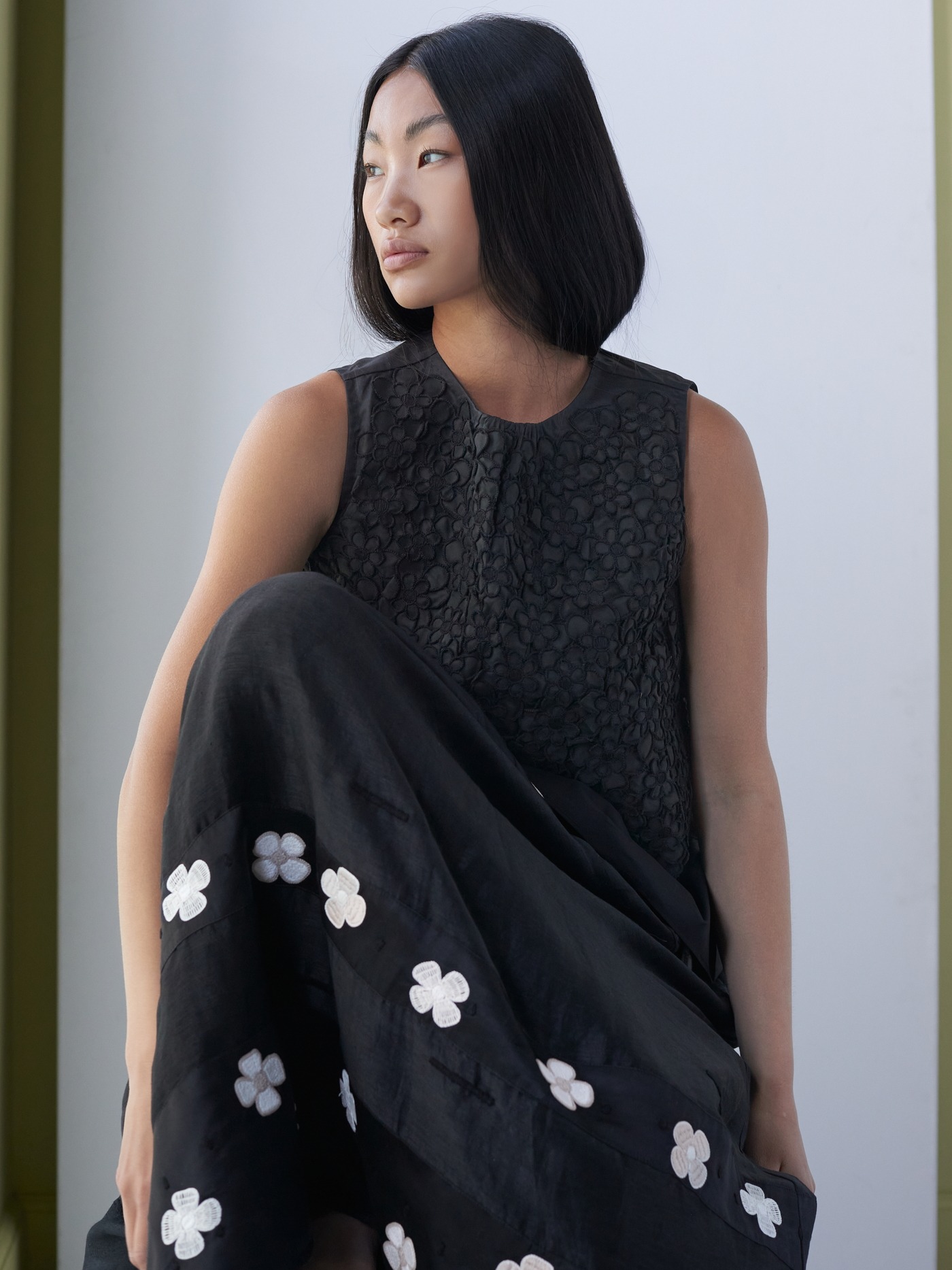 Skirts | Jupe by Jackie
